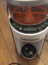Baby brezza d'occasion  Levallois-Perret