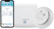 Homematic mini smart gebraucht kaufen  Deutschland
