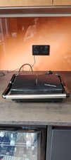 Cookworks portion panini for sale  OLDHAM