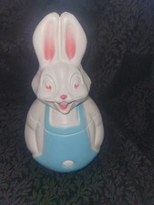 Vintage easter bunny for sale  Shorewood