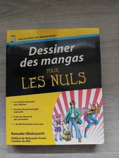 Dessiner mangas nuls d'occasion  Coudekerque-Branche