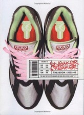 Sneaker freaker book for sale  ROSSENDALE