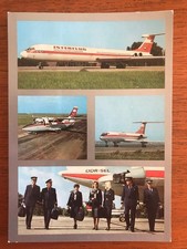 Interflug airline issued d'occasion  Marseille VIII