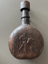 Flasche veredelt motiv gebraucht kaufen  Kulmbach