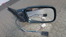 Aussenspiegel elektr verstellb gebraucht kaufen  Warendorf