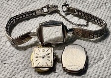 Vintage bulova ladies for sale  Chillicothe