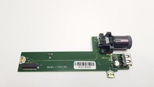 Subplaca Samsung Notebook NP700G7A NP700G7C-T01 USB Jog Dial BA81-15513A comprar usado  Enviando para Brazil