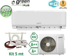 Green electric climatiseur d'occasion  Expédié en France