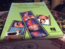 Livre partitions joies d'occasion  Déols