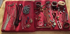 Schmuckkonvolut modeschmuck ba gebraucht kaufen  Holzwickede