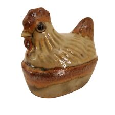 Vintage chicken hen for sale  Houston