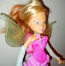 Dolls  Winx Club   Flutter  Flora   na sprzedaż  PL