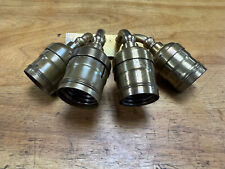 Vintage socket cluster for sale  Bangor