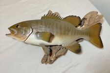 Vintage handmade carved for sale  Scotch Plains