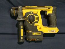 Dewalt sds hammer for sale  Shipping to Ireland