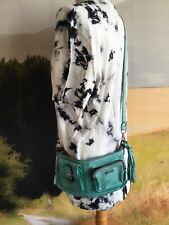 Sac cuir bandoulière d'occasion  Auch