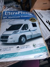 Ultrablock mattress protector for sale  Shawnee