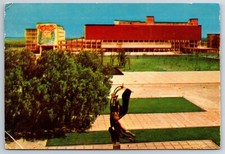 Cartão postal Abbott Lab Pentothal Sodium Advertisement Doctors México 1956 comprar usado  Enviando para Brazil
