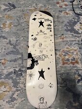 Lazar skateboard doodle for sale  Saint Charles