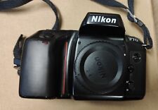Nikon boitier bouchon d'occasion  Clermont-Ferrand-
