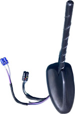 CONJUNTO BASE ANTENA SUPORTE AÉREO RÁDIO FORD RANGER GM5T-19G461-FC comprar usado  Enviando para Brazil