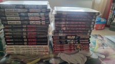 manga serie varie usato manga serie varie usato Palermo
