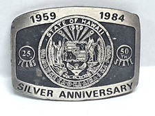 State hawaii silver for sale  Scottsboro