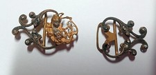 Wunderschöne antike jugendsti gebraucht kaufen  Übach-Palenberg