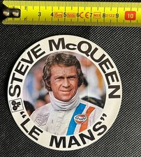 Autocollant sticker steve d'occasion  Sauxillanges