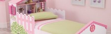 Kidkraft dollhouse toddler for sale  HARLOW