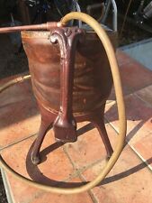 Antique foot operated for sale  RUGBY