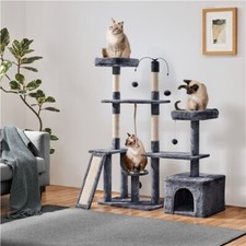 53.5in cat tree for sale  USA