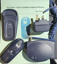 Gyration ultra cordless for sale  LANCASTER