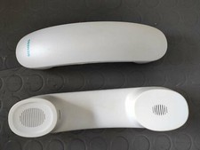 Microtelefono optipoint bianco usato  Monterotondo
