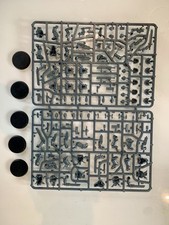 Warhammer 40k assault gebraucht kaufen  Rutesheim