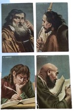 Cartoline santi usato  Zanica