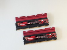G.skill trident 2400c10d for sale  San Jose
