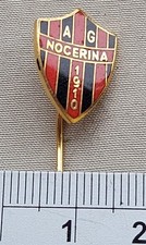 A.g nocerina distintivo usato  Torino