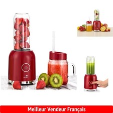 Blender portable juicy d'occasion  Matha