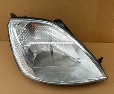 Ford fiesta scheinwerfer gebraucht kaufen  Kleve