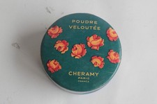 Cheramy poudre veloutée d'occasion  Seyssel