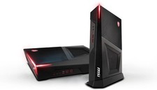 Desktop msi trident usato  Quartu Sant Elena