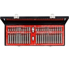 Coffret embouts torx d'occasion  France