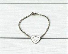 Tiffany co. return for sale  DOVER