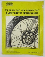 Oem yamaha 125k for sale  Columbia