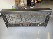 wrought table marble iron for sale wrought table marble iron for sale San Antonio