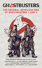 Ghostbusters original movie for sale  ROSSENDALE