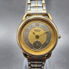 Breil watch women for sale  Manchester