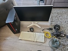 Bundle complete set for sale  HORLEY
