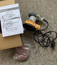 Deko random orbit for sale Deko random orbit for sale  RIPLEY